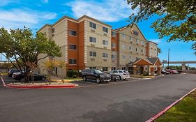 Comfort Inn Austin Texas